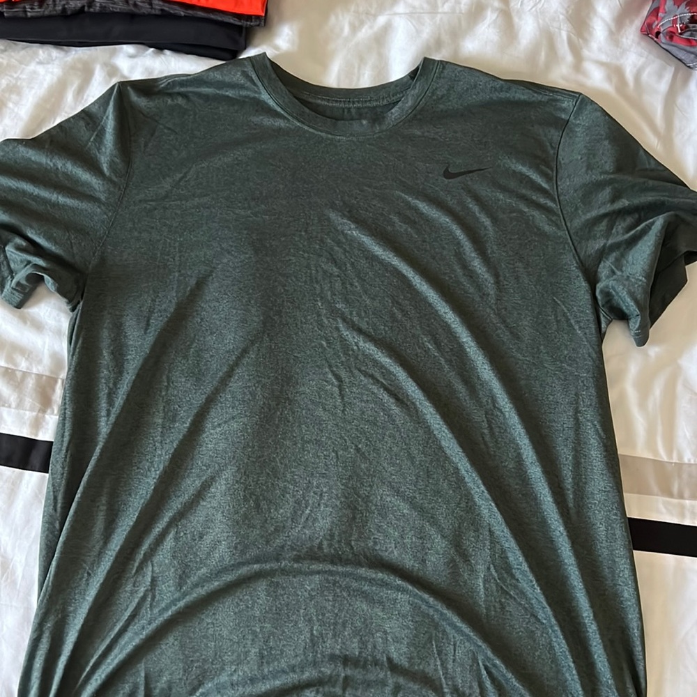 Nike Dri-fit Tee